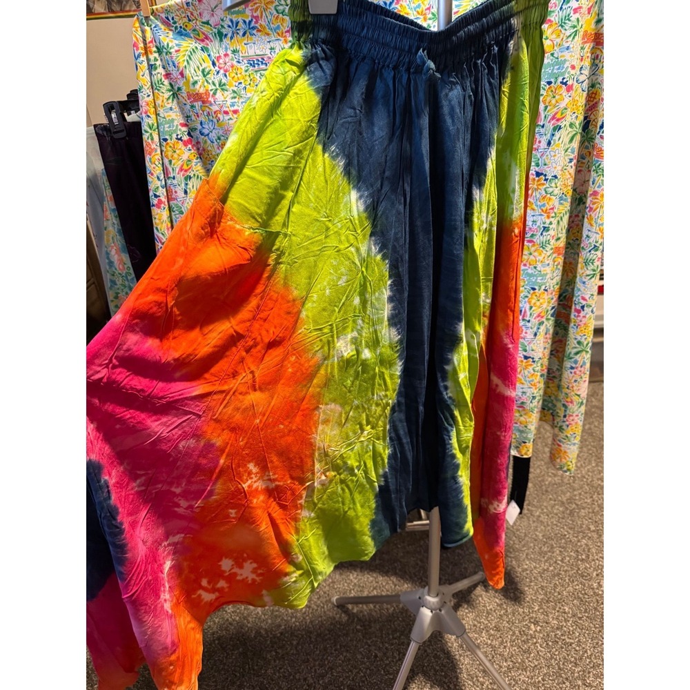 099 NWT Lakhays Hammer pants - os
